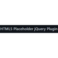 HTML5 Placeholder jQuery Plugin