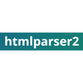 htmlparser2