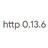 http 0.13.6