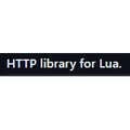 HTTP library for Lua