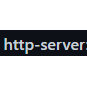 http-server