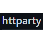 httparty