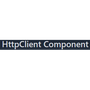 HttpClient component
