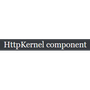 HttpKernel Component