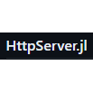 HttpServer.jl