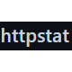 httpstat