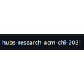 hubs-research-acm-chi-2021