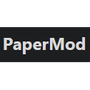 Hugo PaperMod