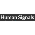 Human Signals