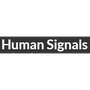 Human Signals