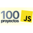 100 proyectos de JavaScript