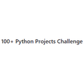 100+ Python Projects Challenge
