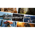 HunyuanWorld-Mirror