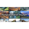 HunyuanWorld-Voyager
