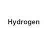 Hydrogen