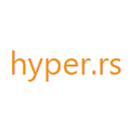 hyper for Rust