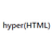 hyper(HTML)