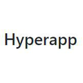 Hyperapp