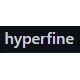 hyperfine