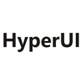 HyperUI
