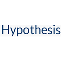 Hypothesis