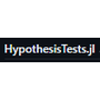 HypothesisTests.jl