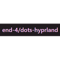 Hyprland dotfiles