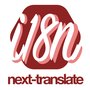 i18n Next Translate