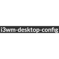 i3wm-desktop-config