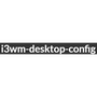 i3wm-desktop-config