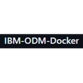 IBM-ODM-Docker