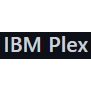 IBM Plex