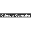 iCalendar Generator