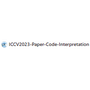 ICCV2023-Paper-Code-Interpretation