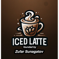 Iced-Latte