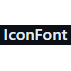 IconFont