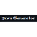 IconGenerator