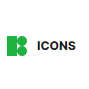 Icons8 Flat Color Icons