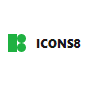 Icons8 Line Awesome