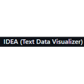 IDEA (Text Data Visualizer)