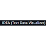 IDEA (Text Data Visualizer)