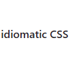 Idiomatic CSS
