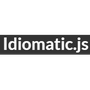 Idiomatic.js