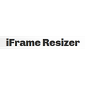 iFrame Resizer