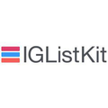 IGListKit