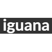 iguana