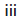 iii