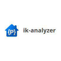 IK Analyzer Logo