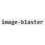 image-blaster