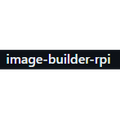 image-builder-rpi